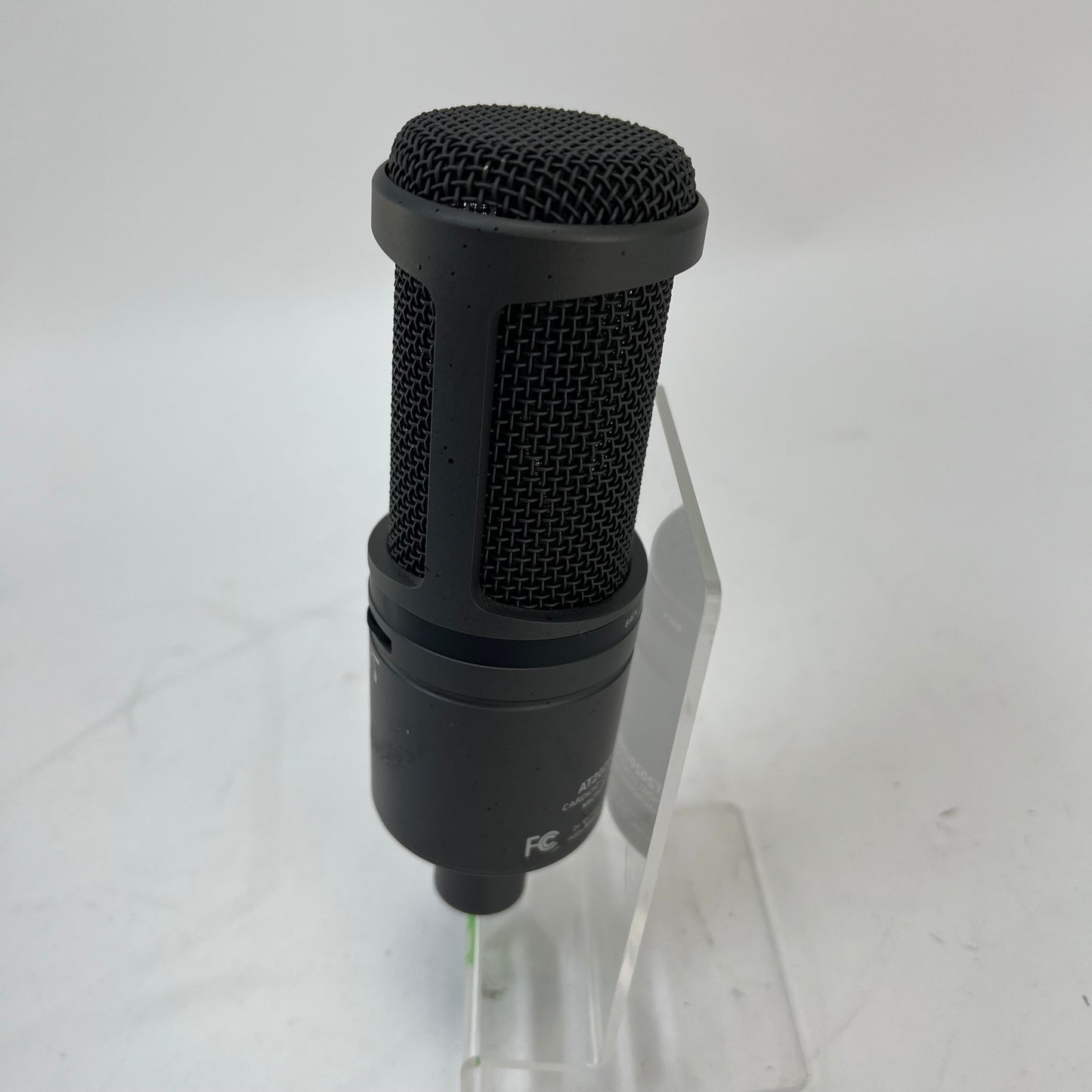 Audio-Technica AT2020USB+ Microphone