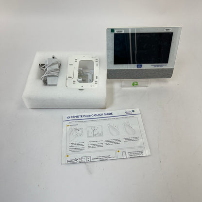 Qolsys IQ remote  IR-PG Qolsys IQ Remote Touchscreen Power PG IR-PG