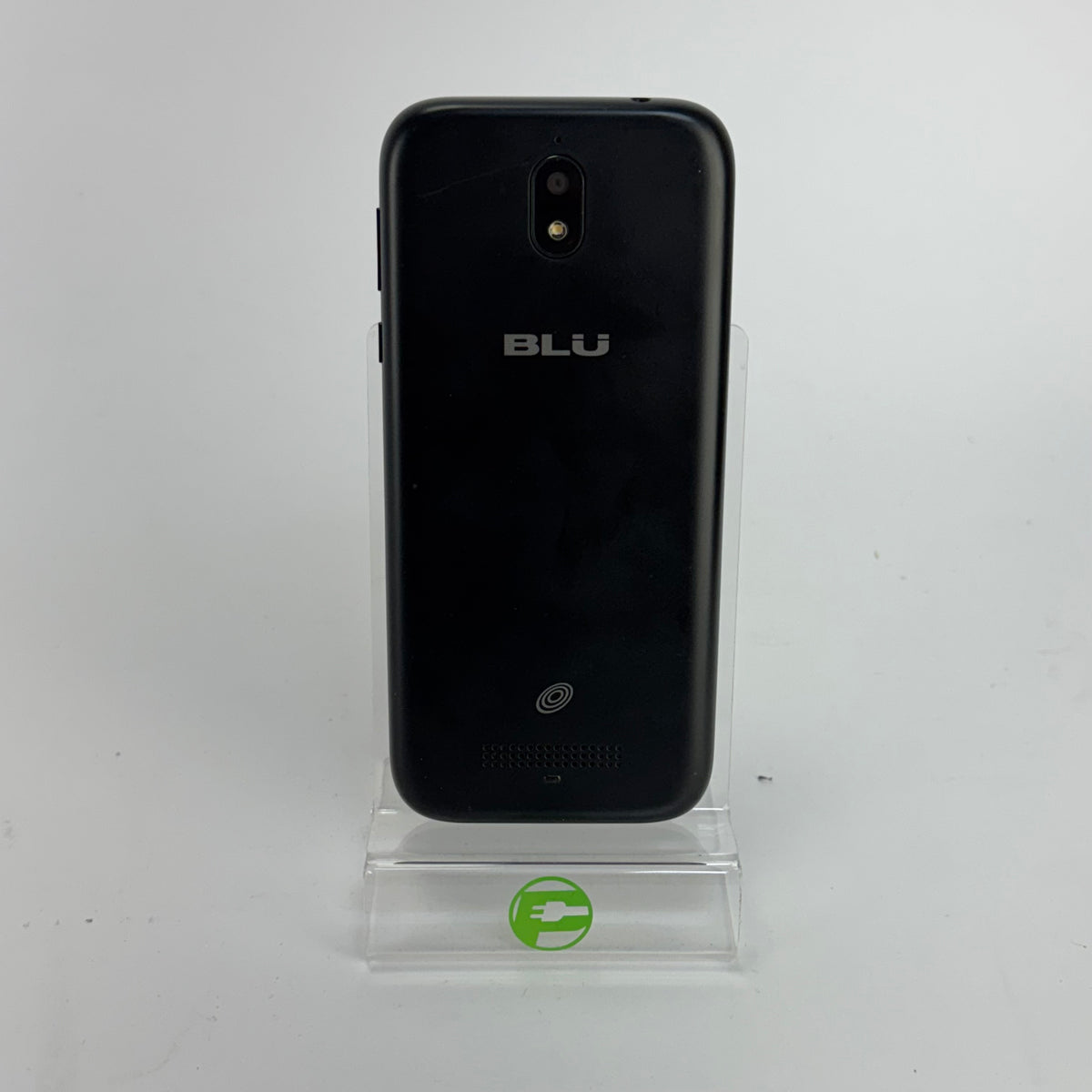 TracFone BLU View 2 32GB 11 Black B131DL
