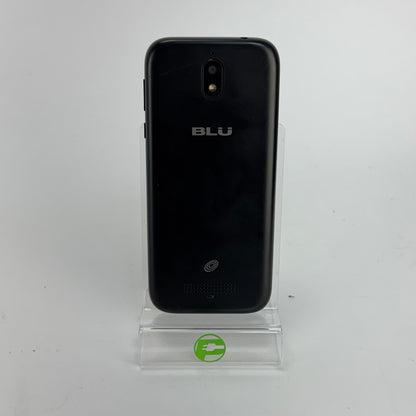 TracFone BLU View 2 32GB 11 Black B131DL