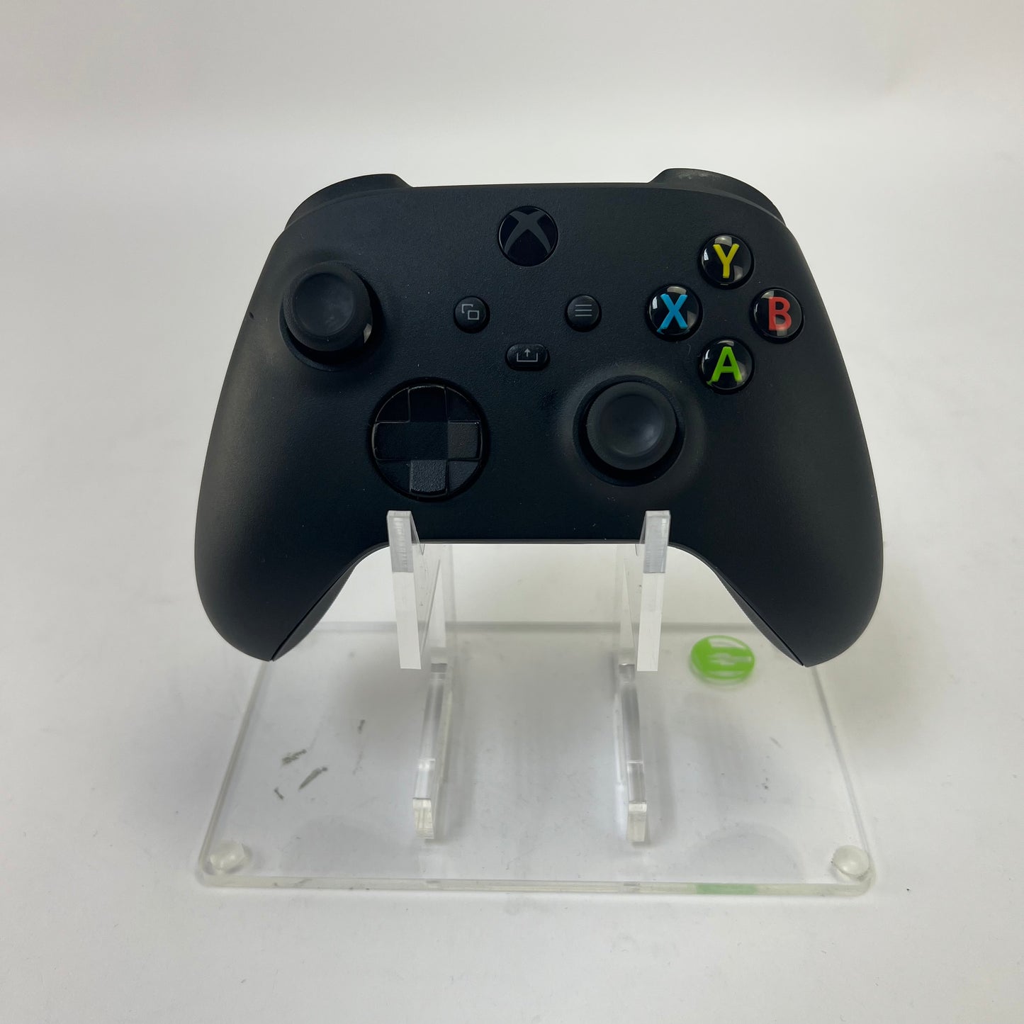 Microsoft Xbox Series X|S Wireless Controller Black 1914