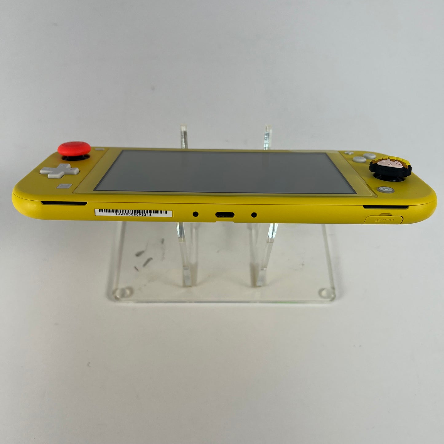 Nintendo Switch Lite Handheld Game Console HDH-001 Yellow