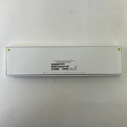 New Unlocked Apple Watch SE 2nd Gen 40MM Starlight Aluminum MNU03LL/A