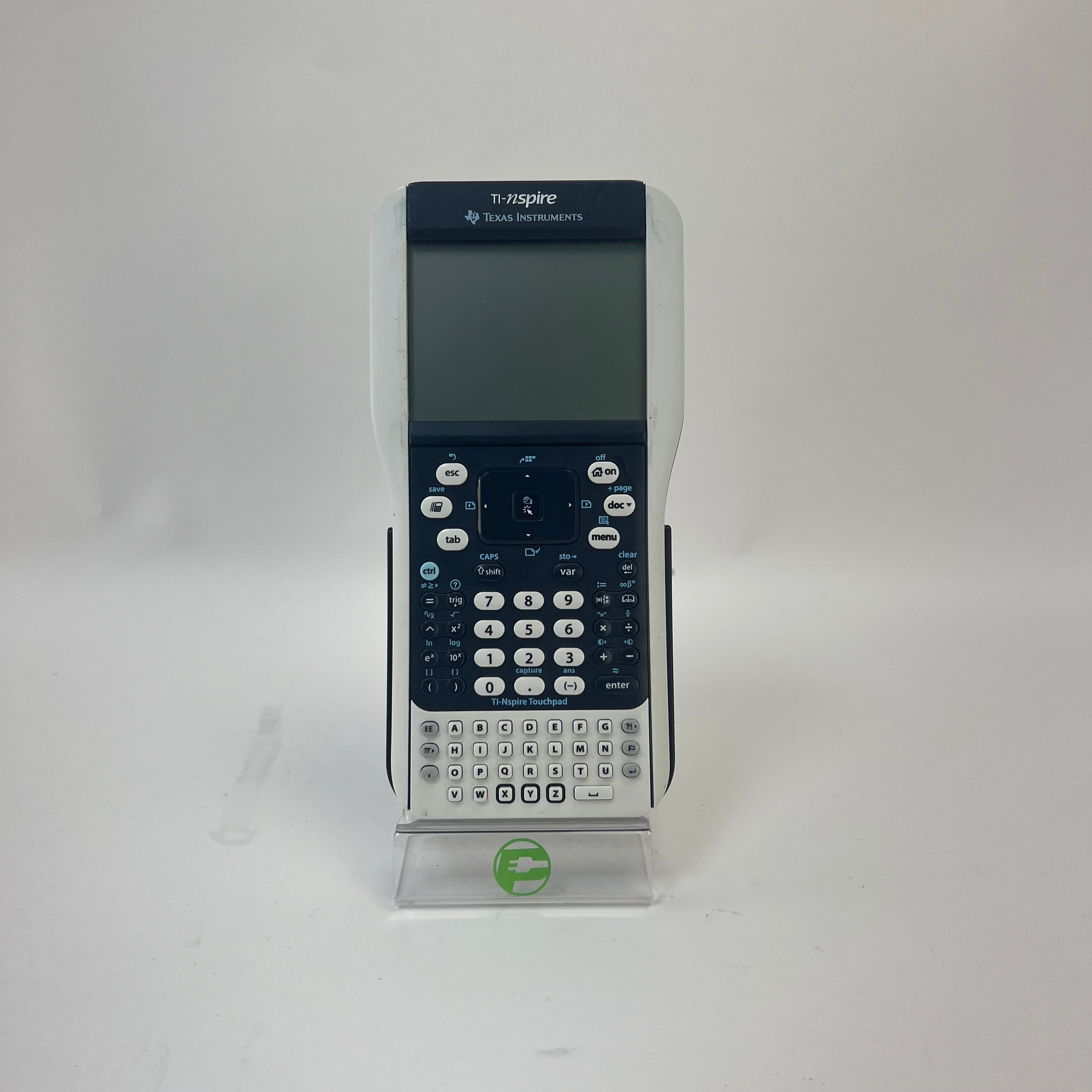 Texas Instruments TI-Nspire with Touchpad Graphing Calculator – PayMore ...