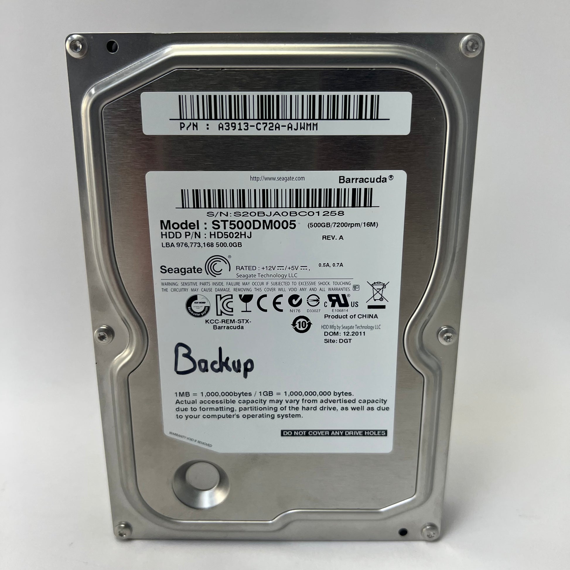 Product Image