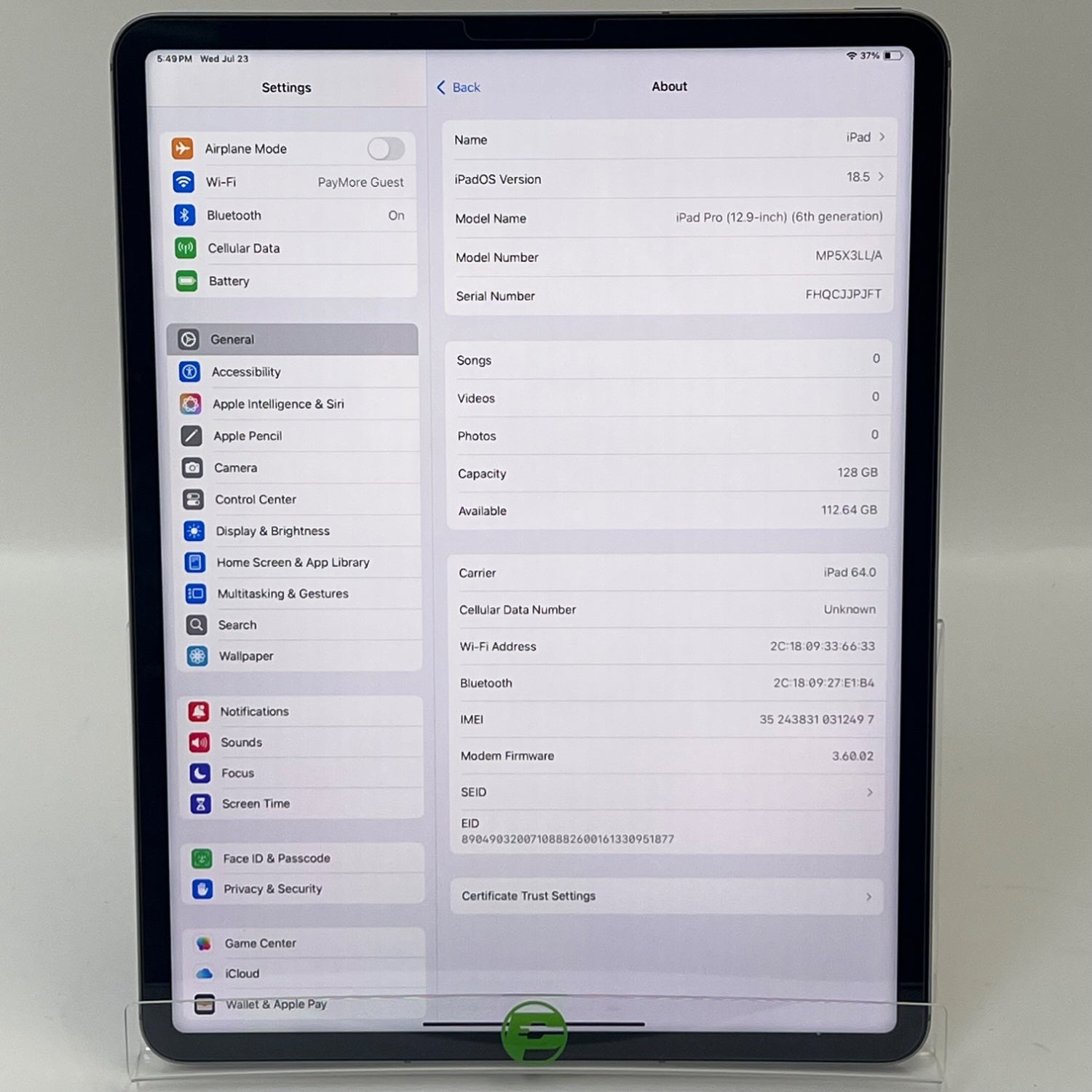 Product Image