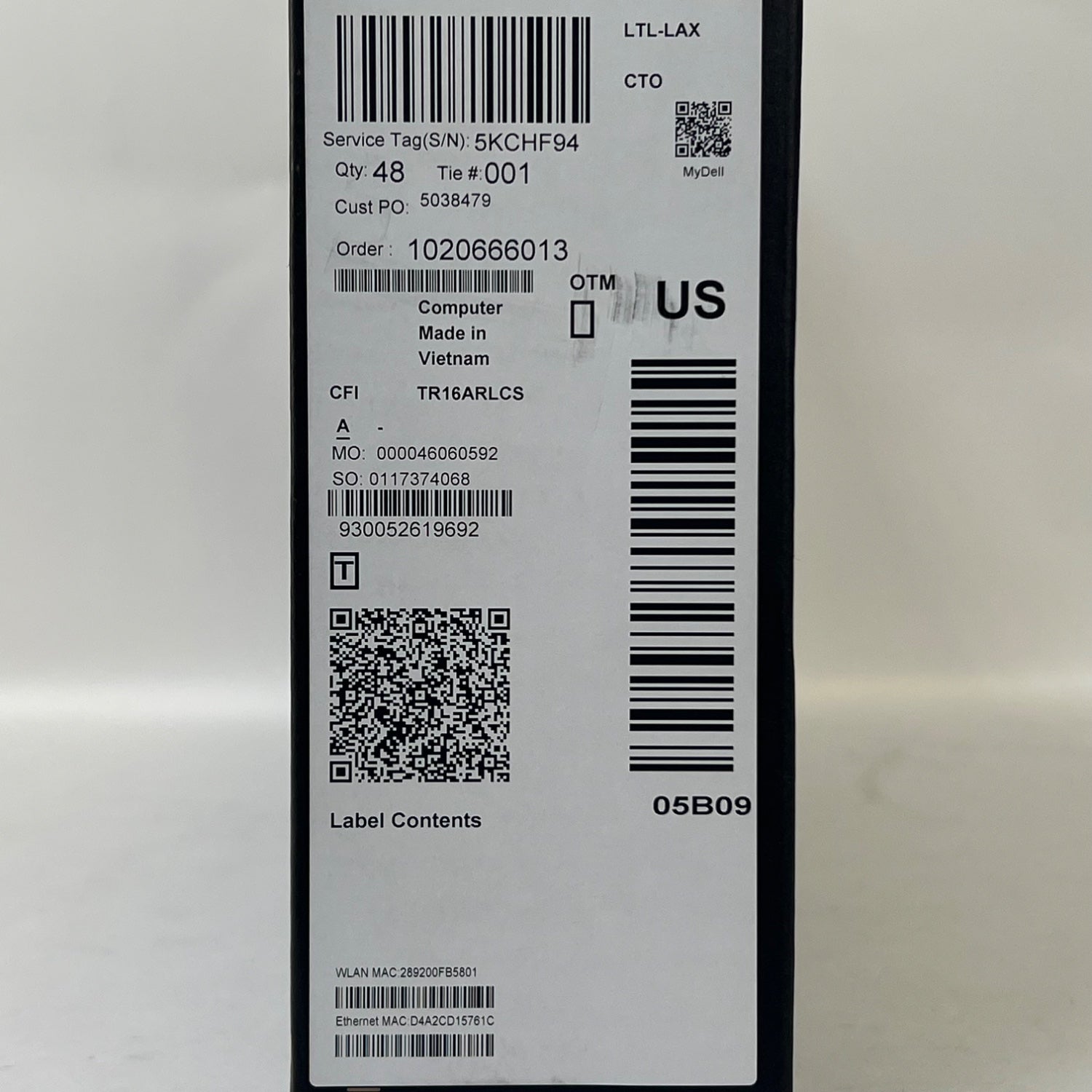 Product Image