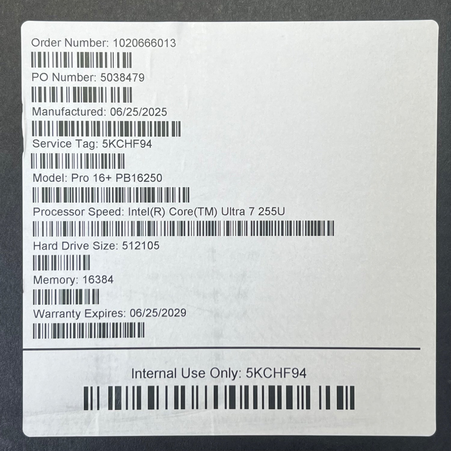 Product Image