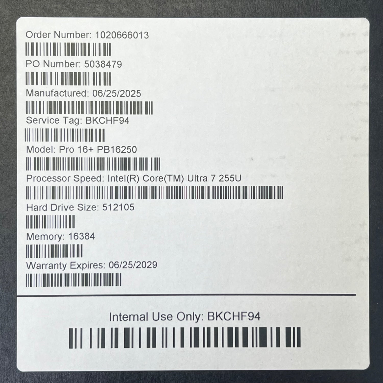 Product Image