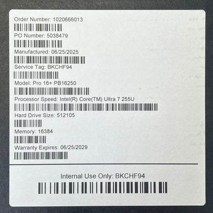 Product Image