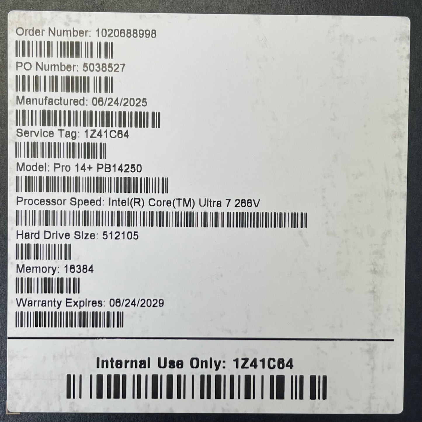 Product Image