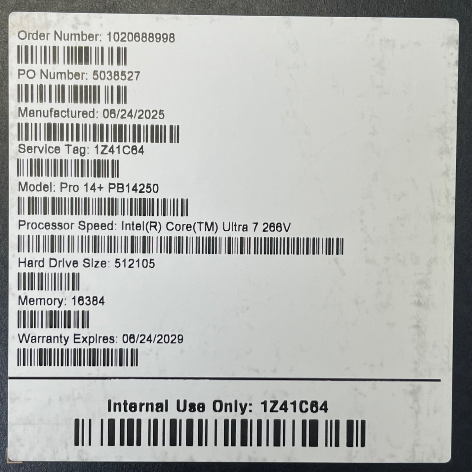 Product Image