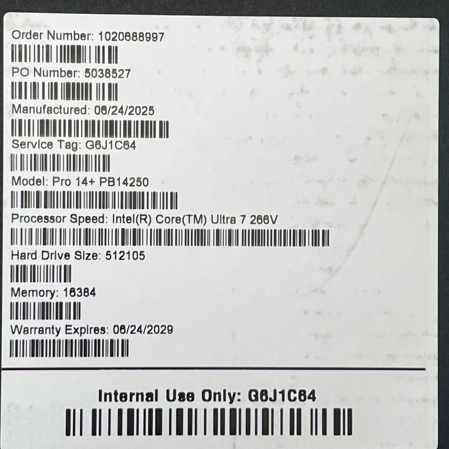 Product Image