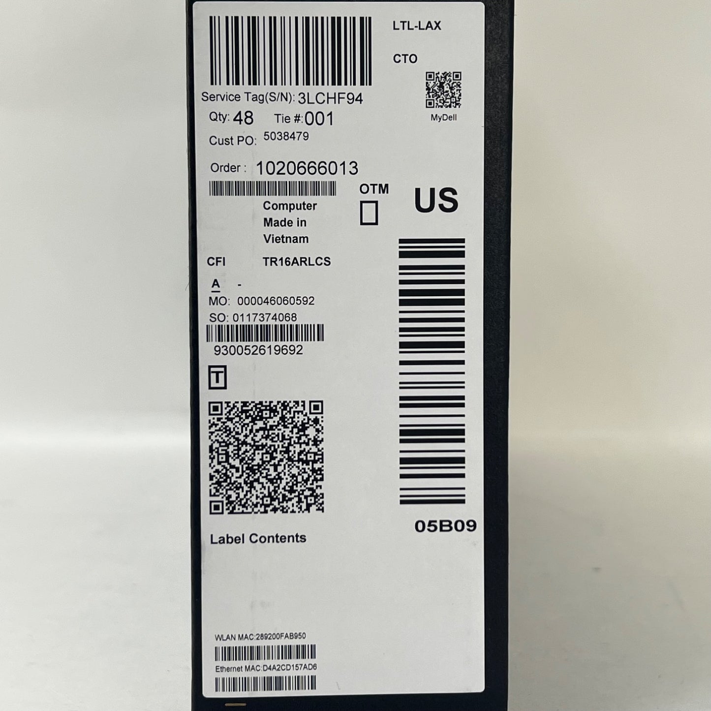 Product Image