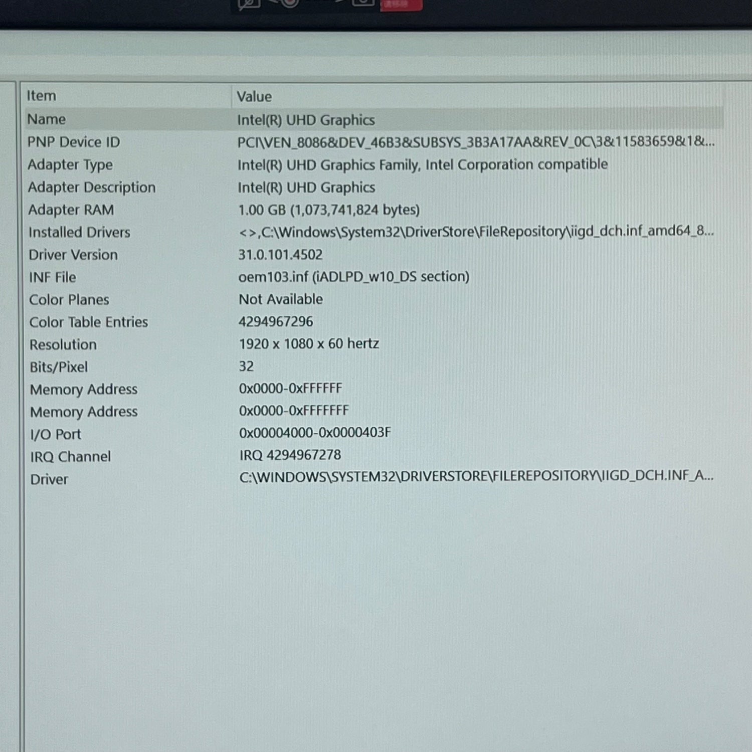 Product Image
