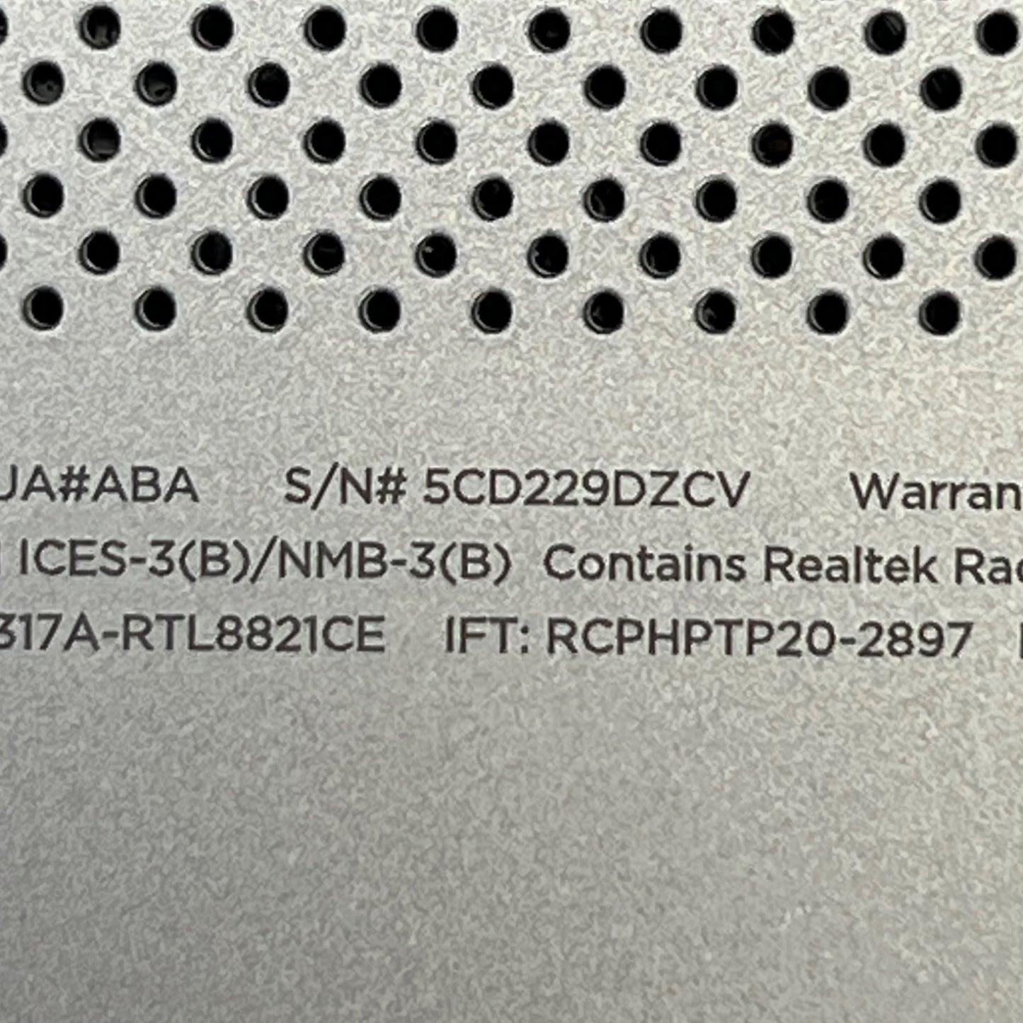 Product Image