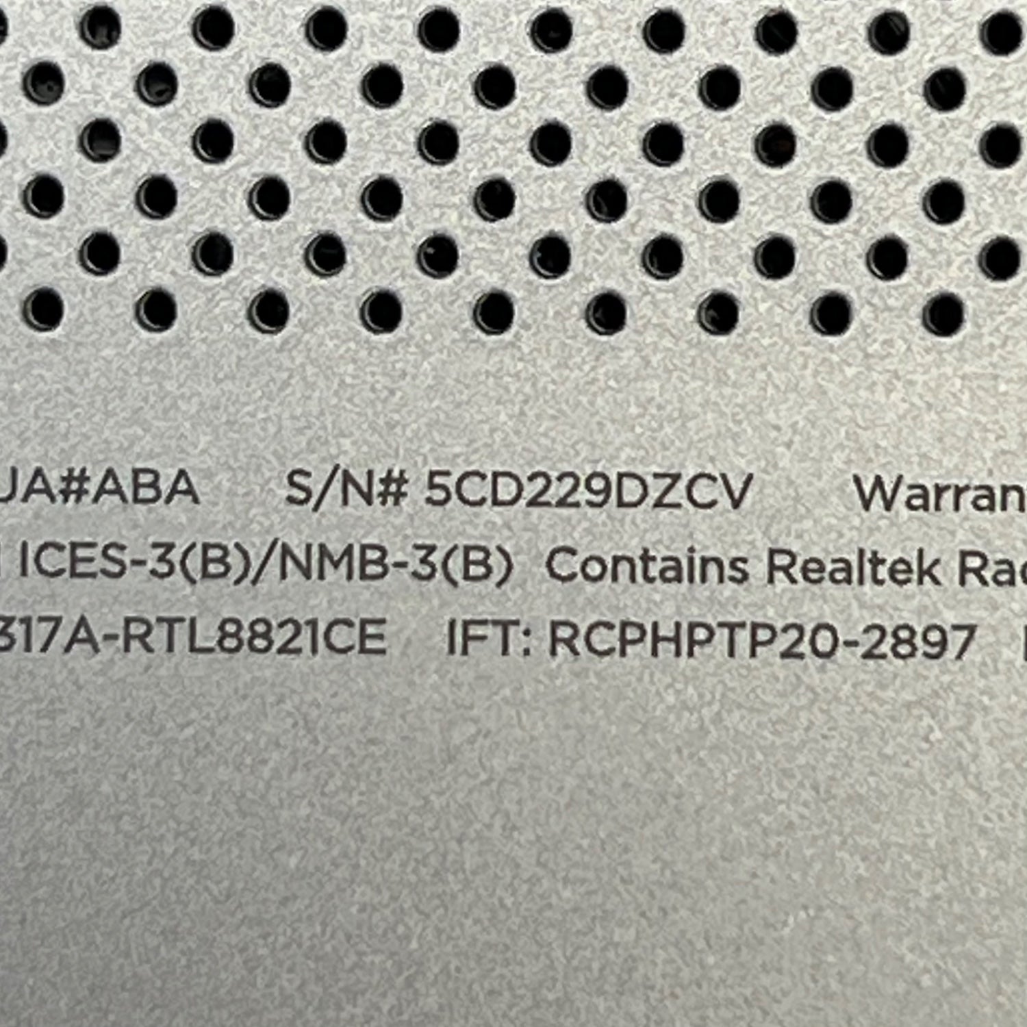 Product Image