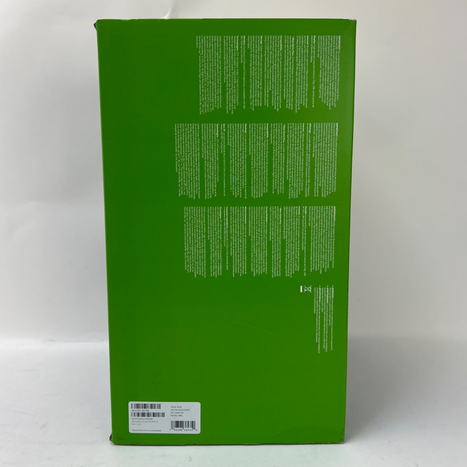 Product Image