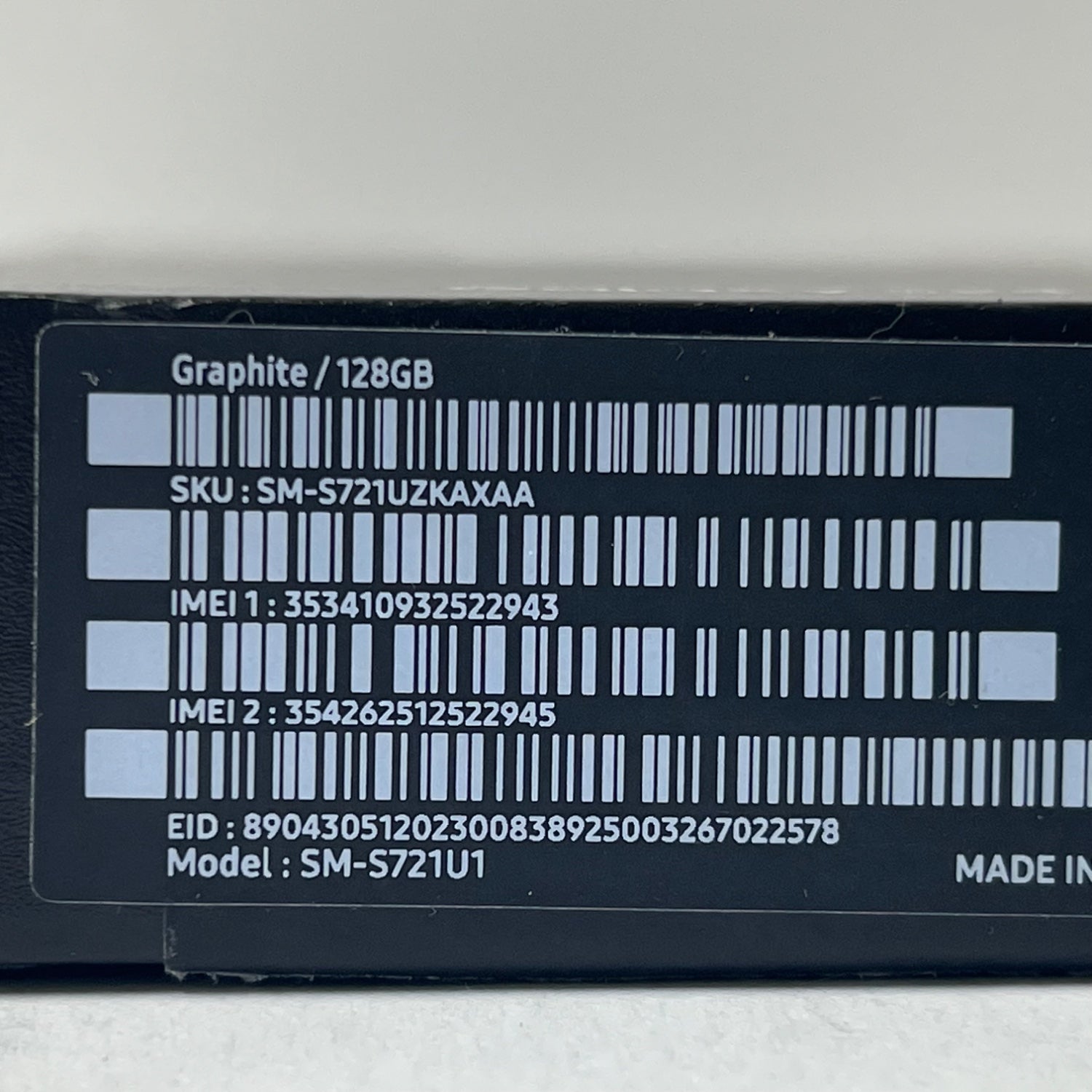 Product Image