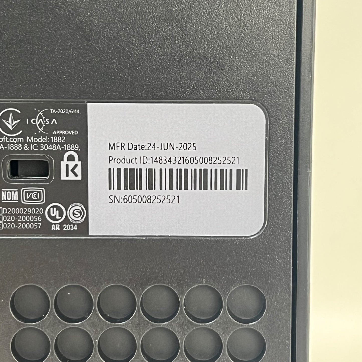 Product Image