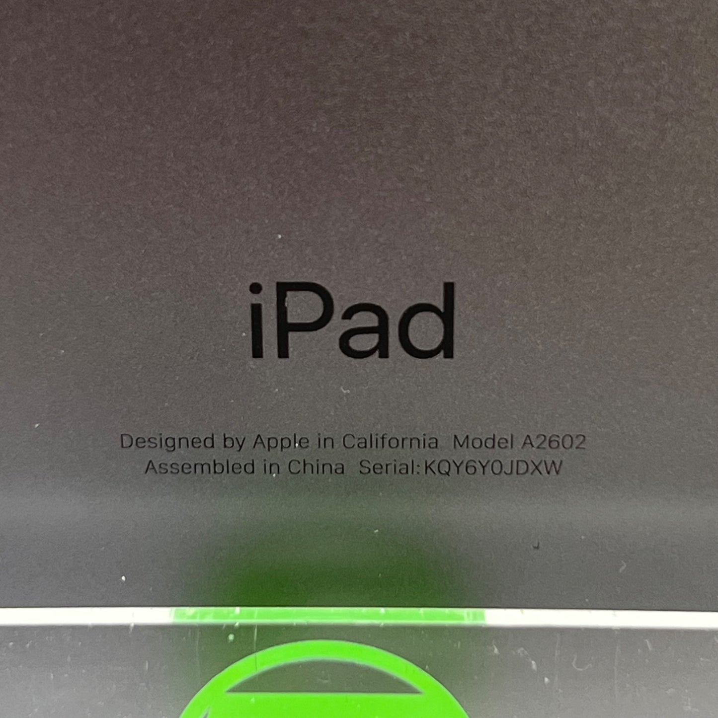 Product Image