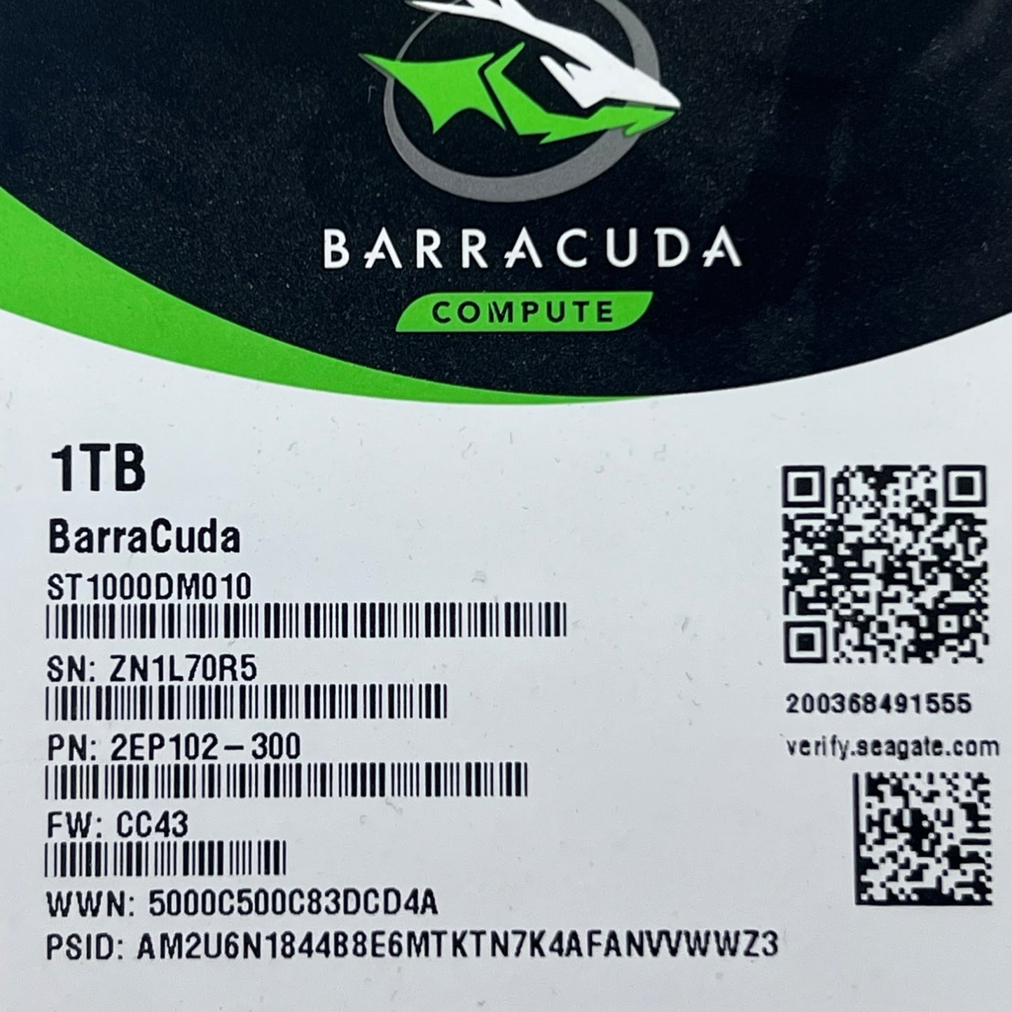 Product Image