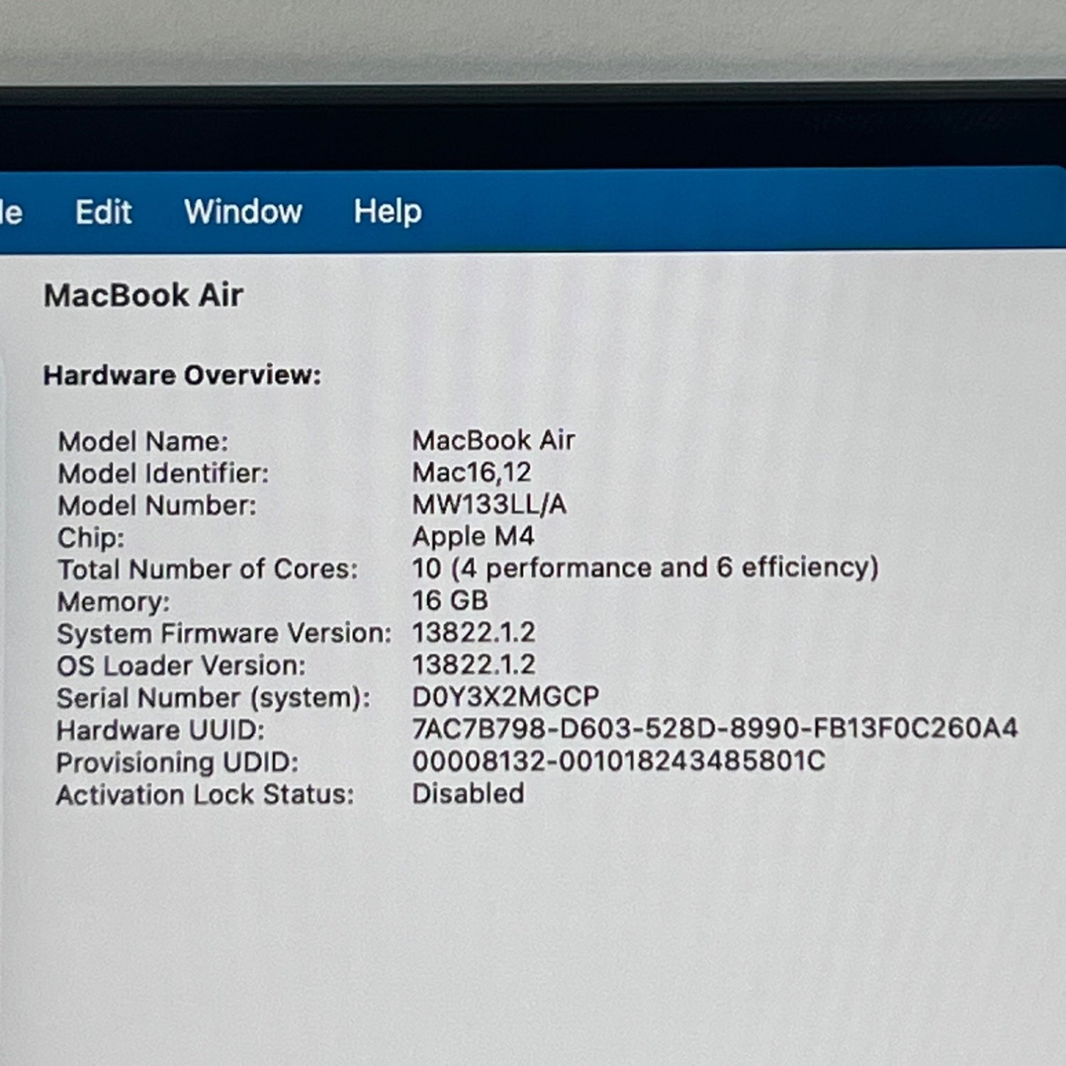 Product Image