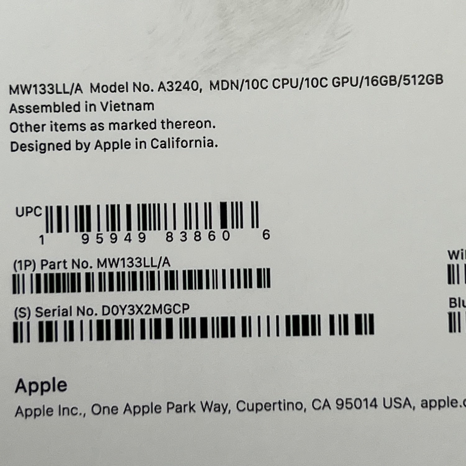Product Image