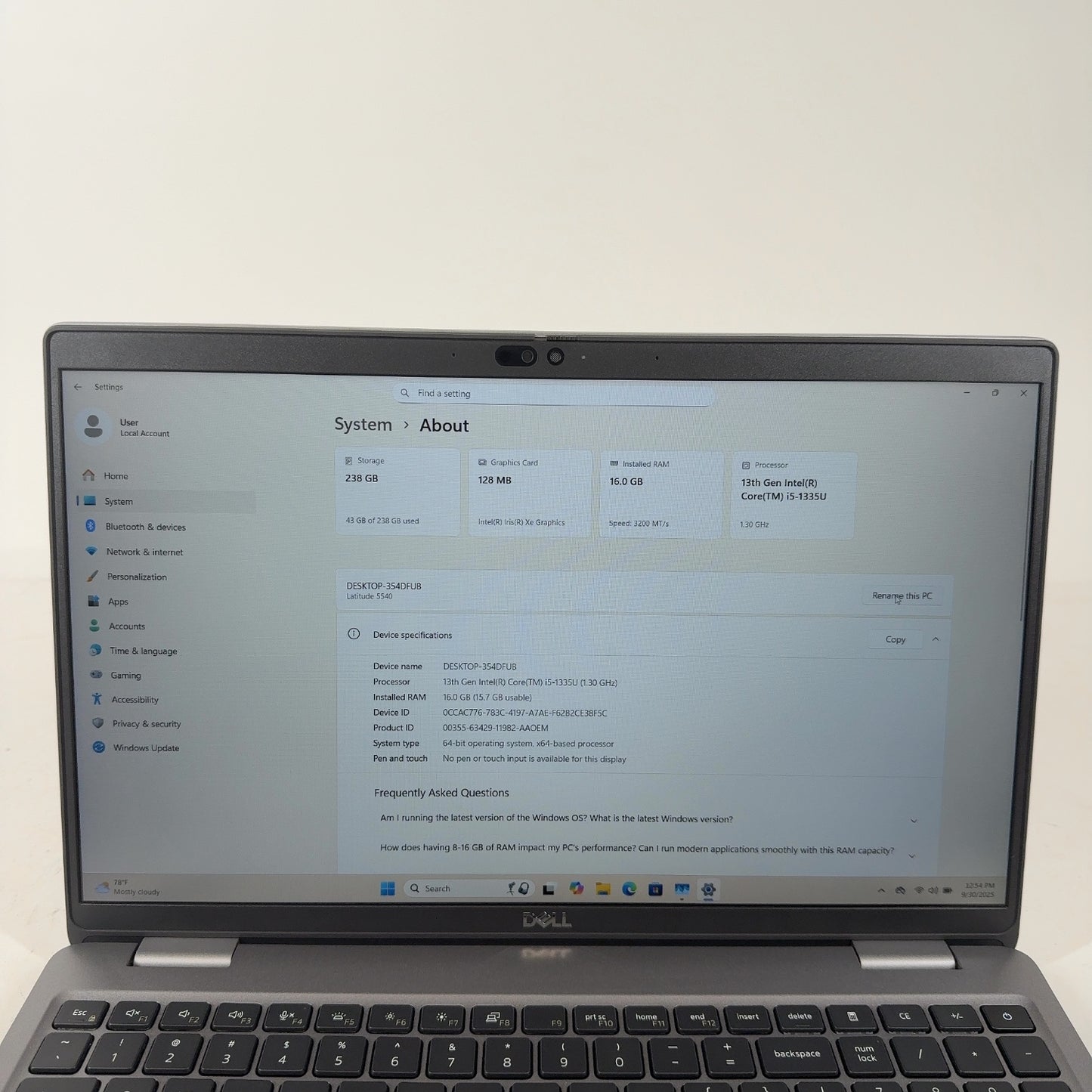 Product Image