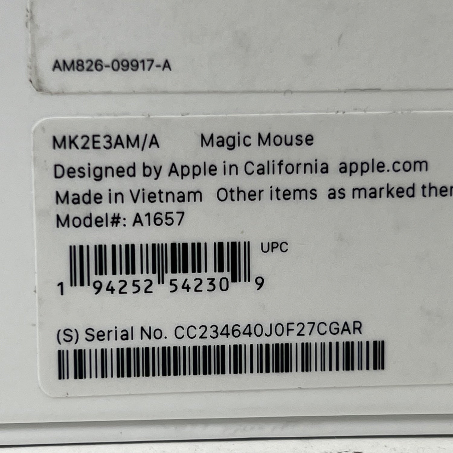 Product Image