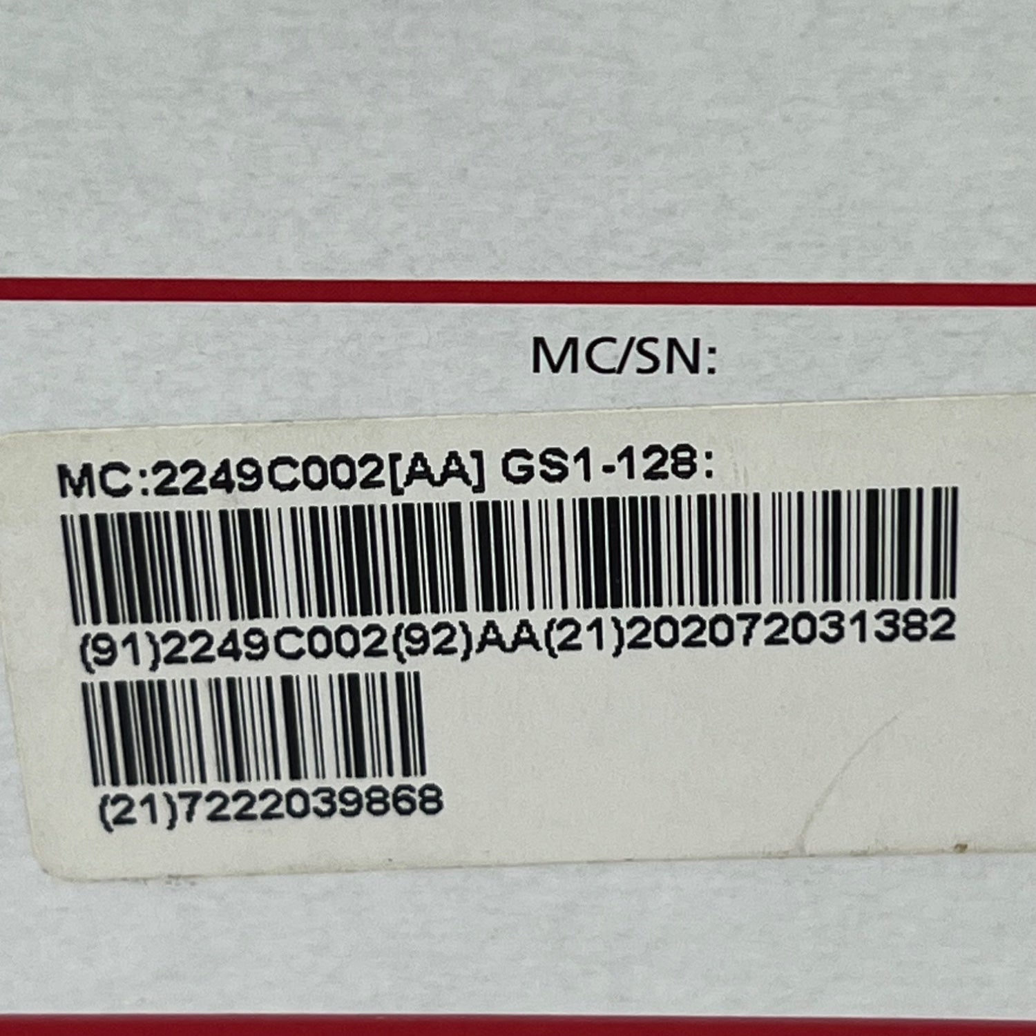 Product Image