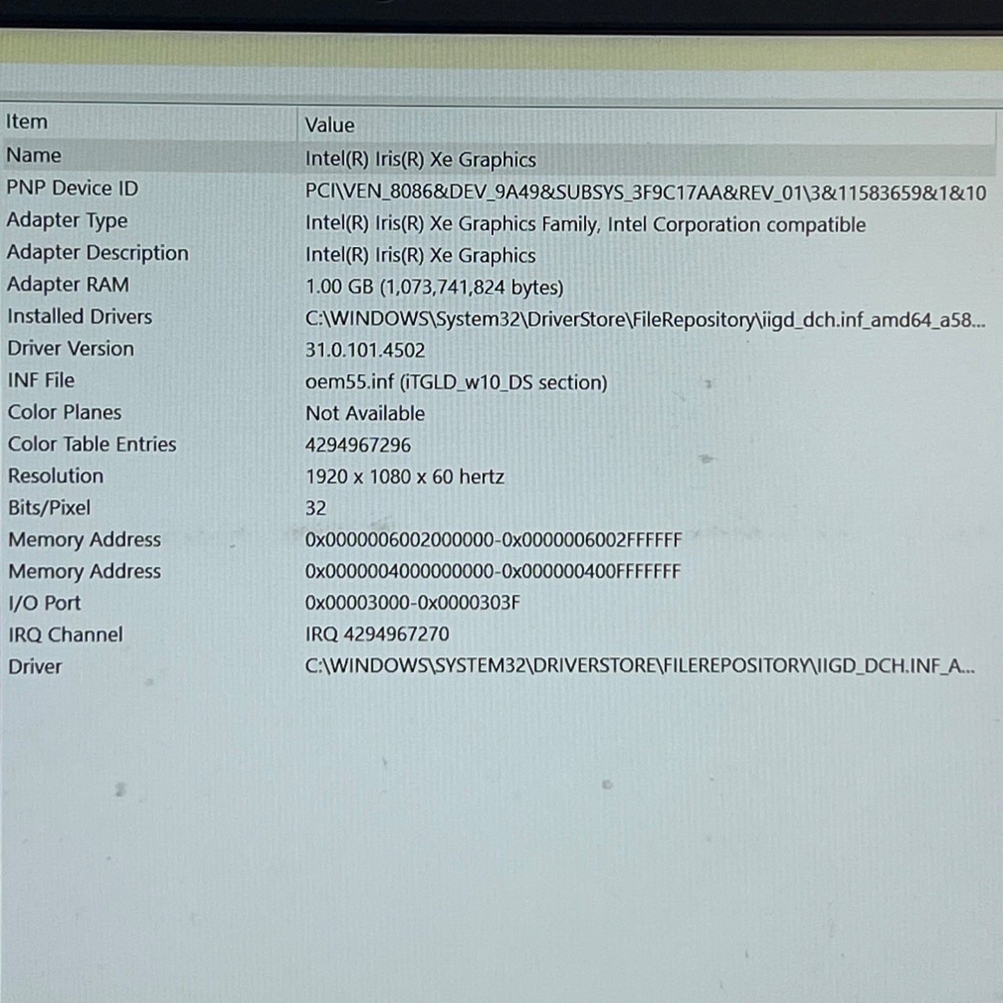 Product Image