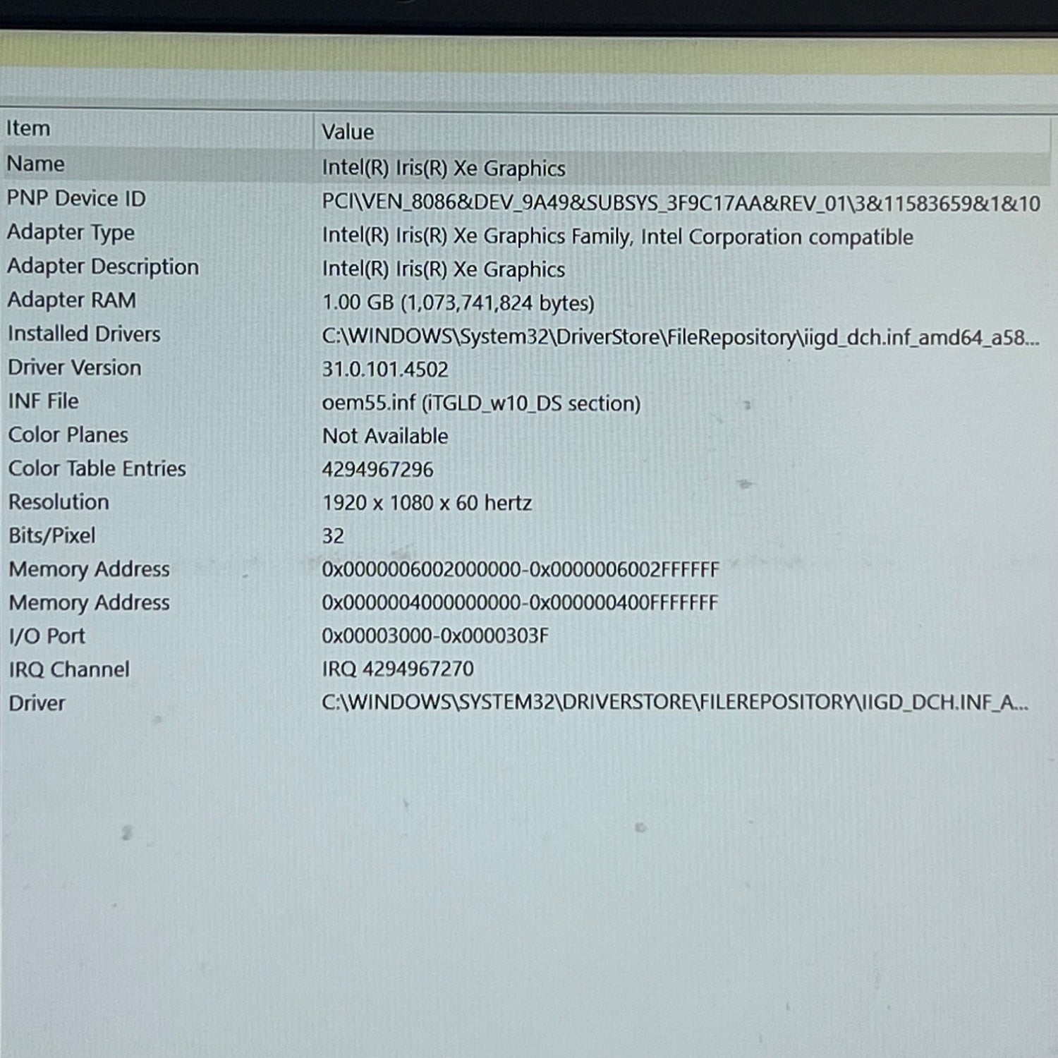 Product Image