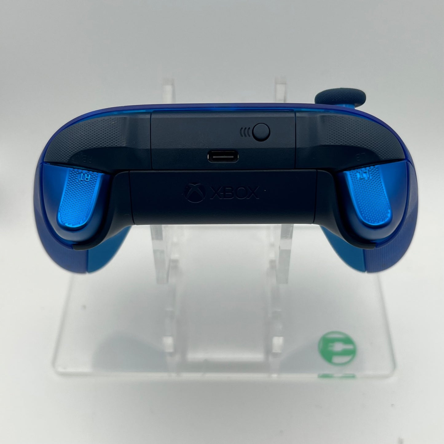 Microsoft Xbox Series X|S Wireless Controller Blue 1914