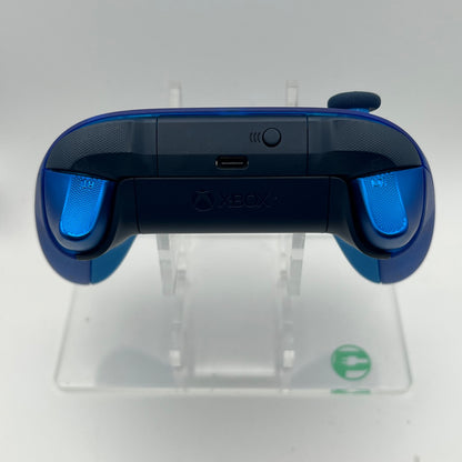 Microsoft Xbox Series X|S Wireless Controller Blue 1914