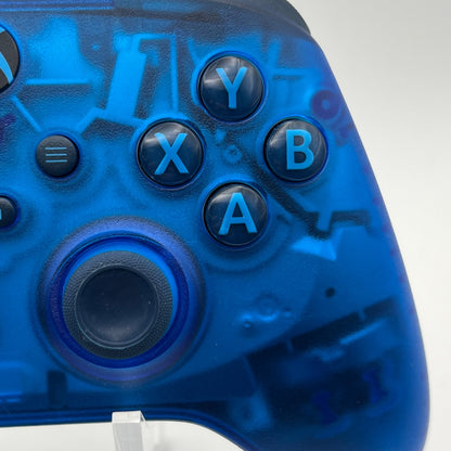 Microsoft Xbox Series X|S Wireless Controller Blue 1914