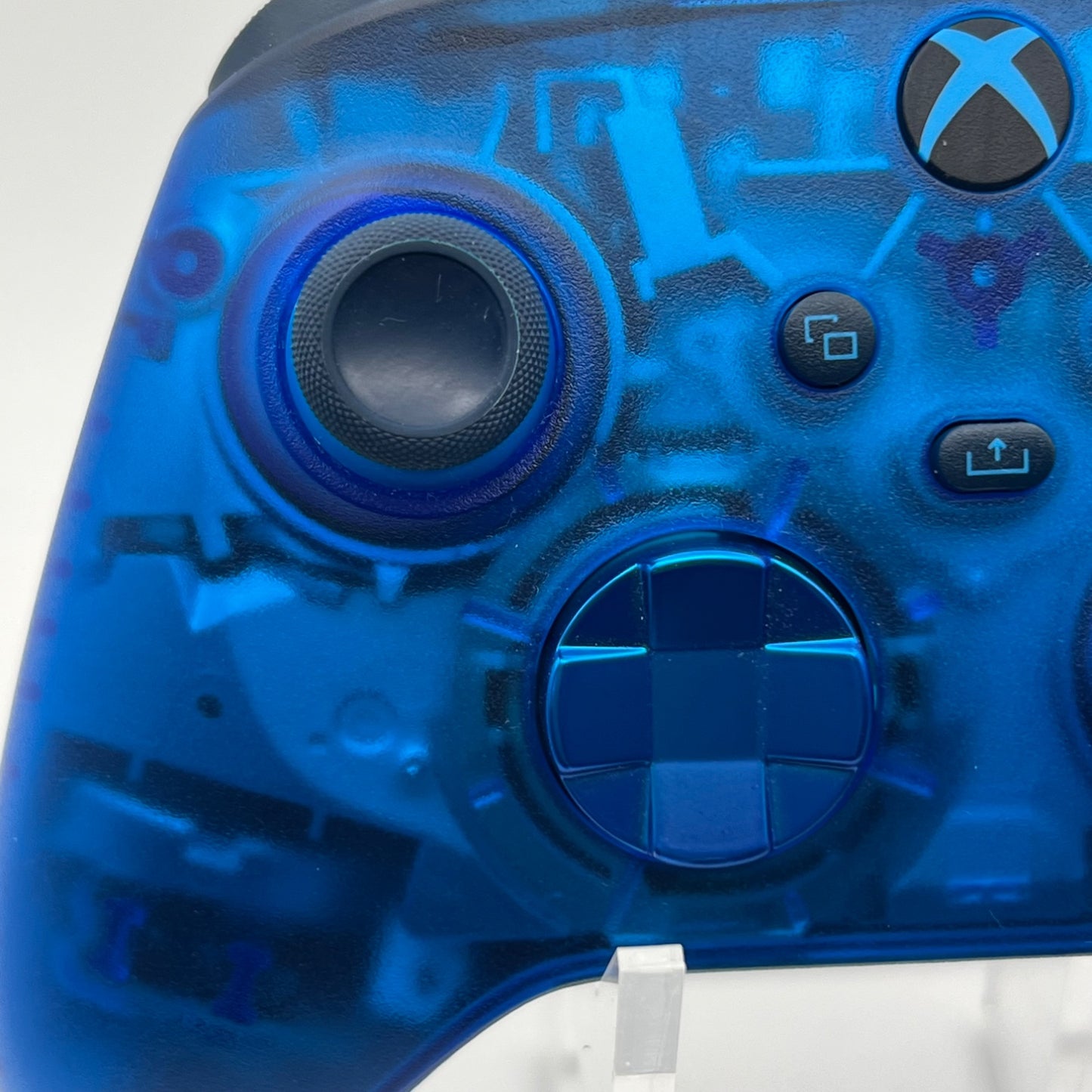 Microsoft Xbox Series X|S Wireless Controller Blue 1914
