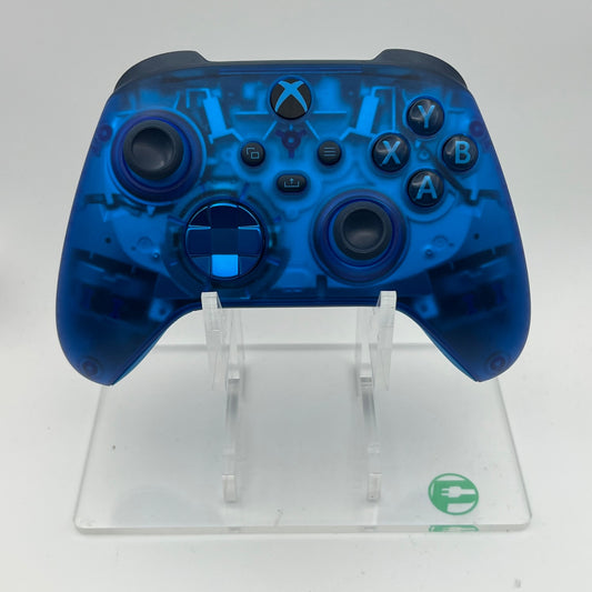 Microsoft Xbox Series X|S Wireless Controller Blue 1914