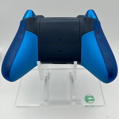 Microsoft Xbox Series X|S Wireless Controller Blue 1914