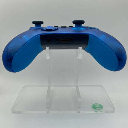 Microsoft Xbox Series X|S Wireless Controller Blue 1914