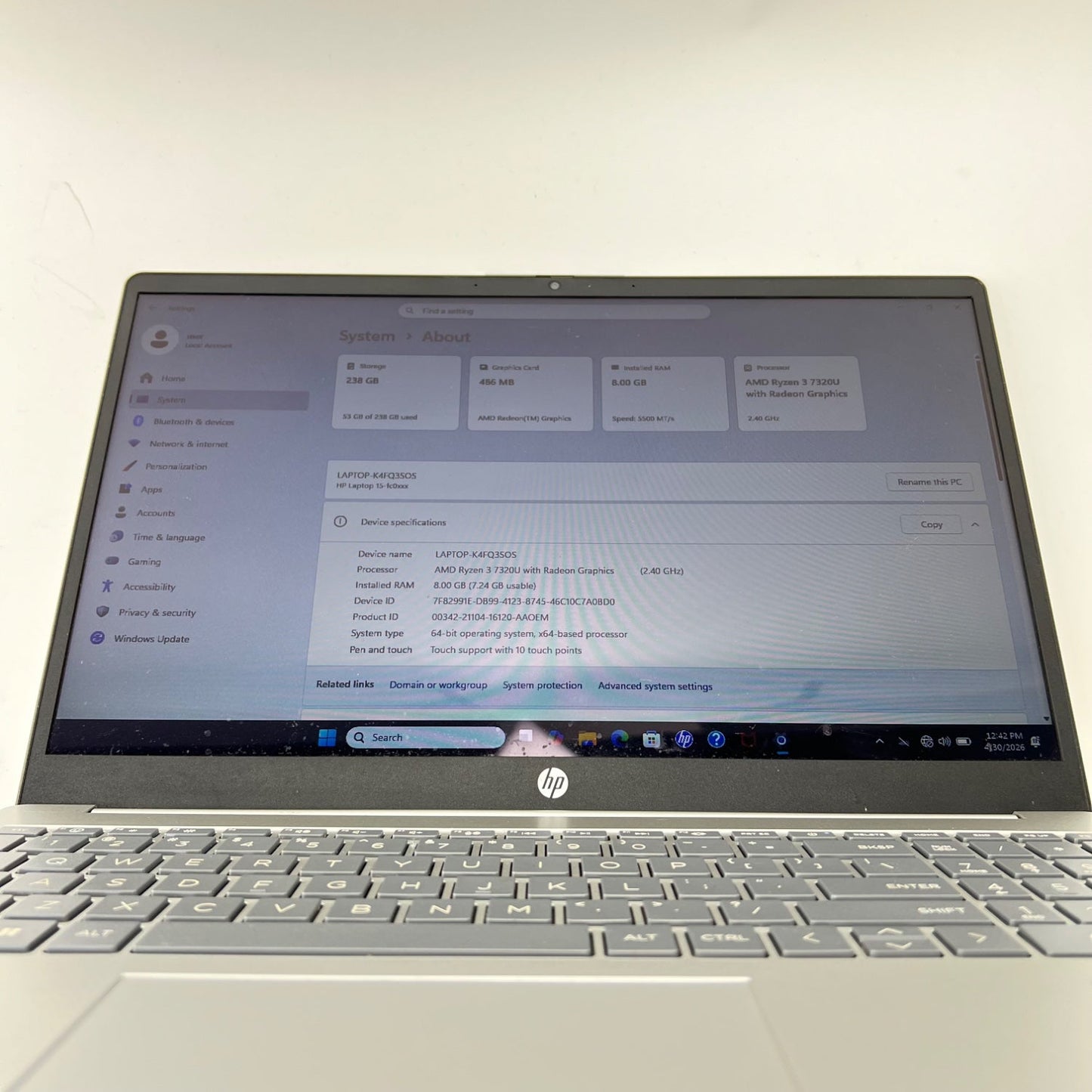 Product Image