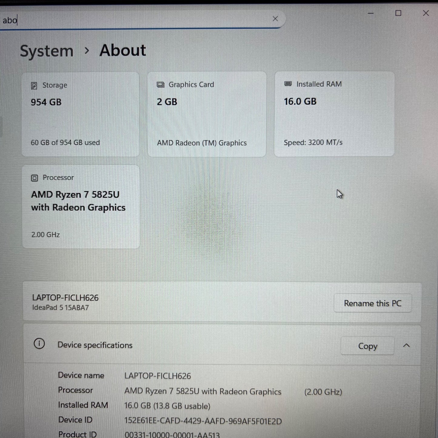 Product Image