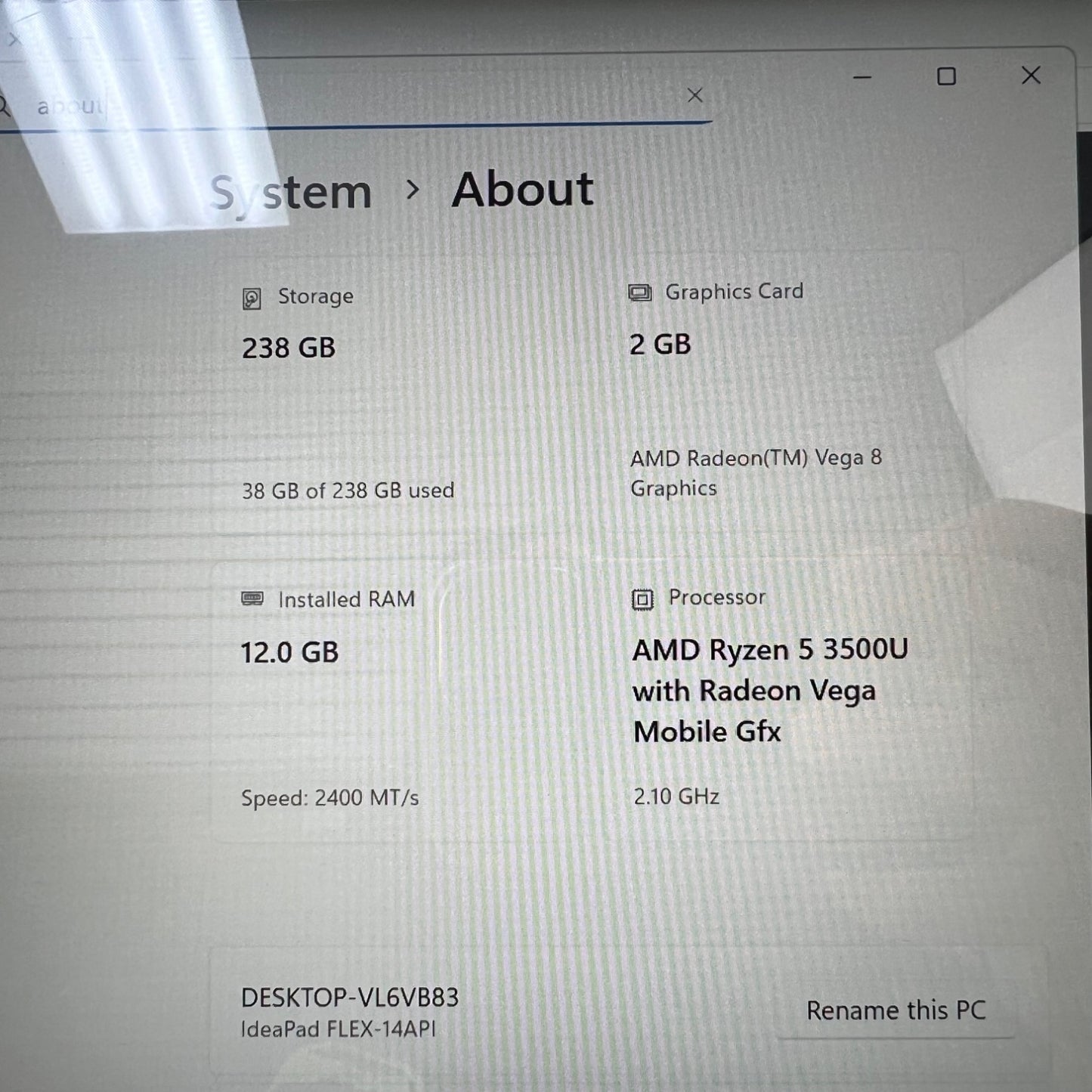 Product Image