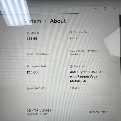 Product Image