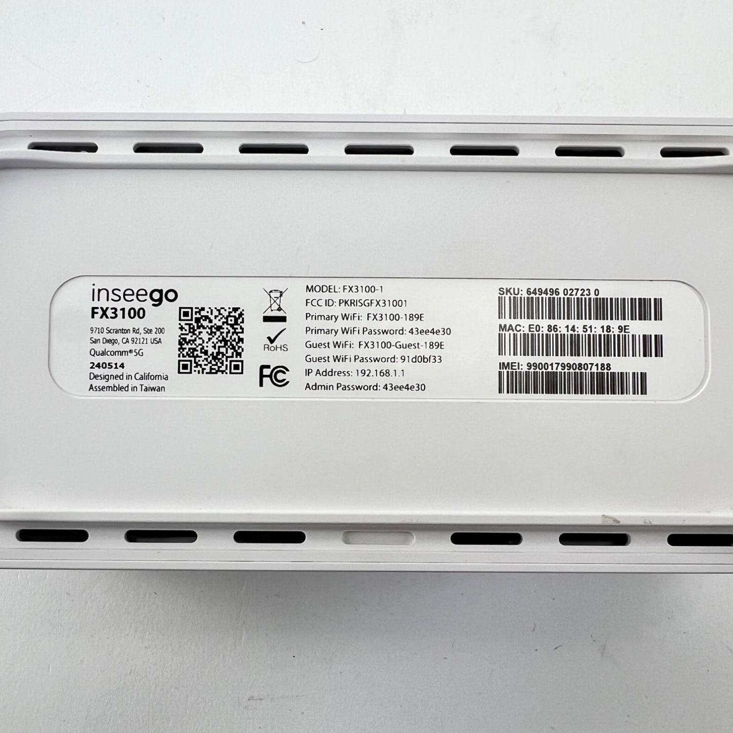 Product Image