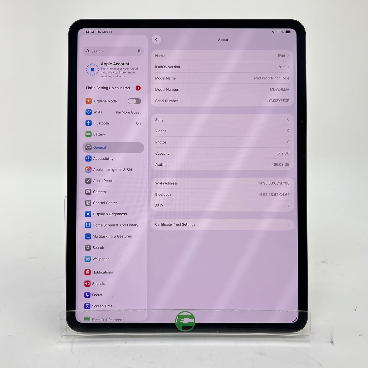 Product Image