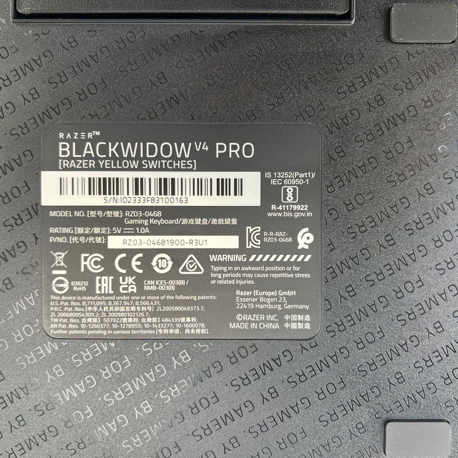 Product Image