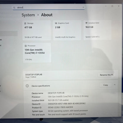 Product Image