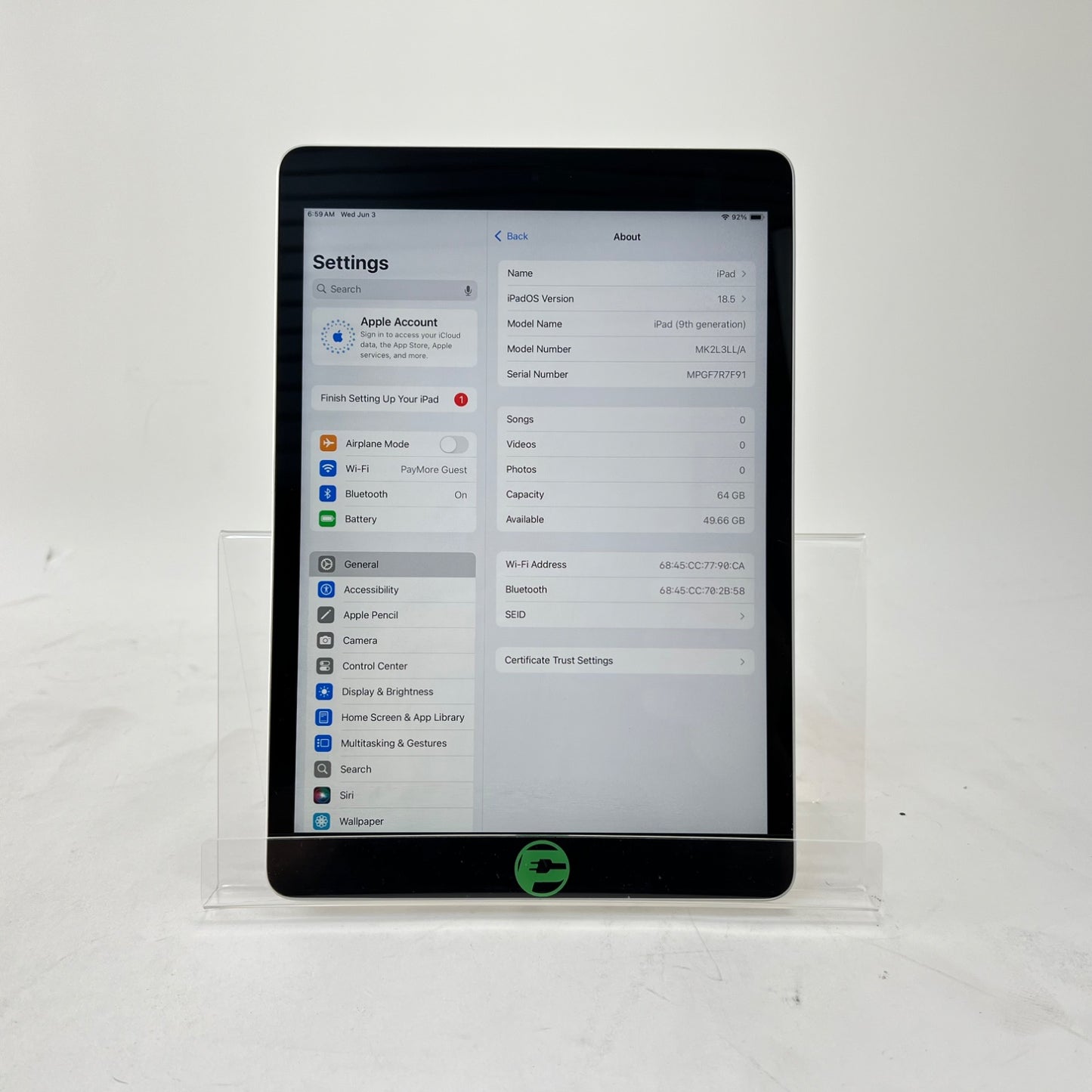 Product Image