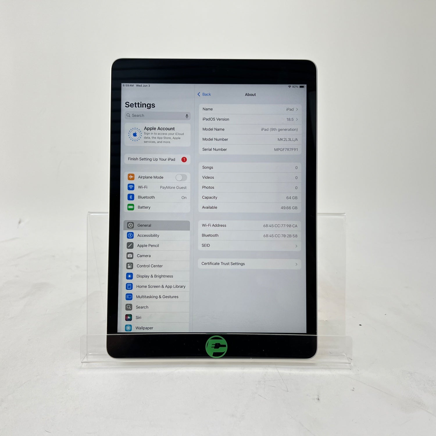 Product Image